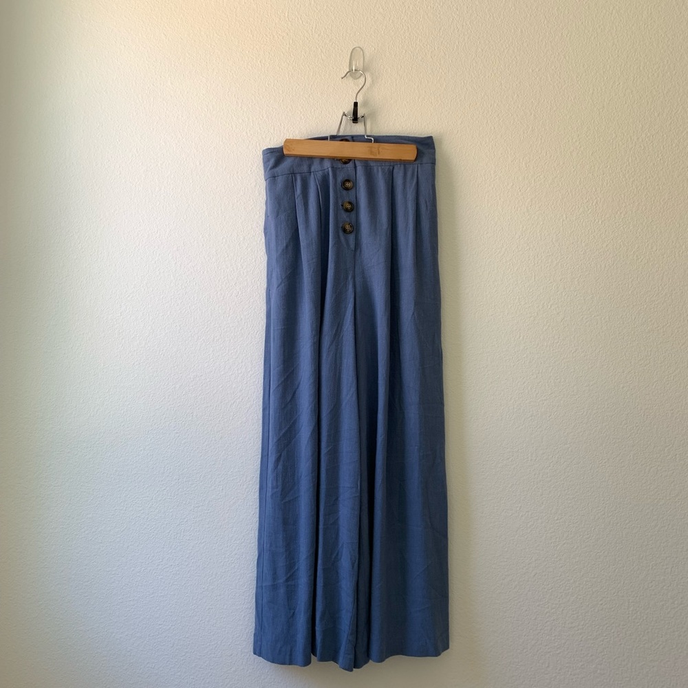 Topshop pants